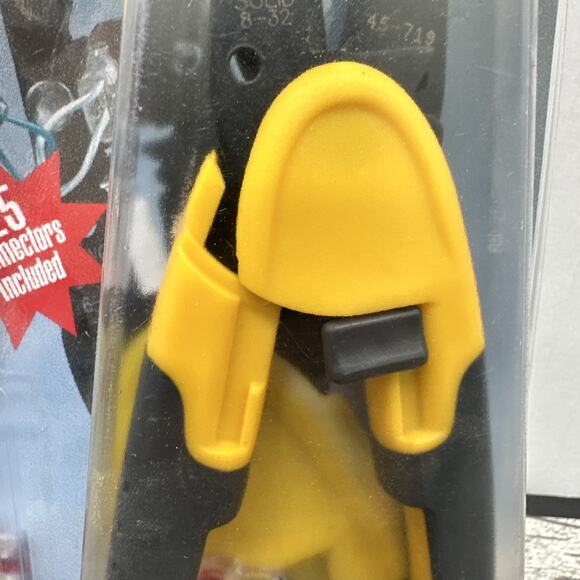 Ideal Telephone/Data Cable Splice Repair Kit #33-719 Electronics 25 Connectors - Picture 6 of 15